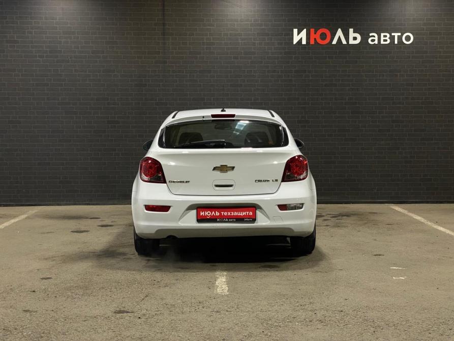 Chevrolet Cruze I Челябинск  - изображение 6