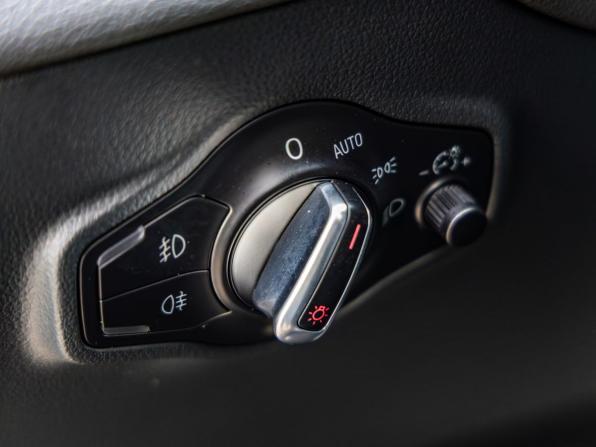 Audi Q5 I (8R) Рестайлинг с пробегом 2016 года, цена 2 198 000 рублей, 146492 км, внедорожник, Автокод Объявления