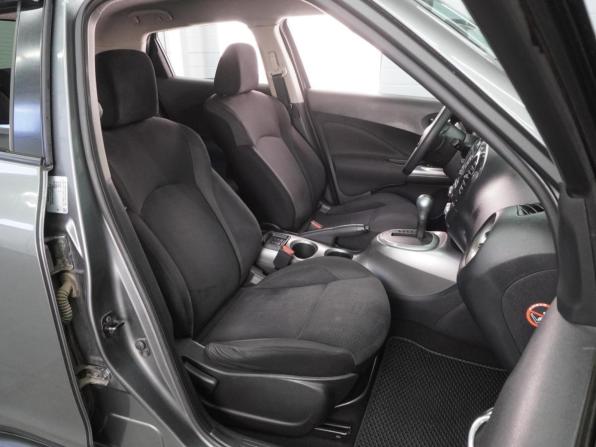 Nissan Juke I с пробегом 2011 года, цена 927 000 рублей, 196823 км, внедорожник, Автокод Объявления
