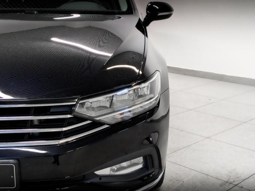 Volkswagen Passat B8 Рестайлинг Санкт-Петербург  - изображение 17