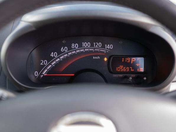 Daihatsu Move V Рестайлинг с пробегом 2013 года, цена 700 000 рублей, 105697 км, микровэн, Автокод Объявления