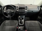 Volkswagen Tiguan I Рестайлинг Волжский  - изображение 39