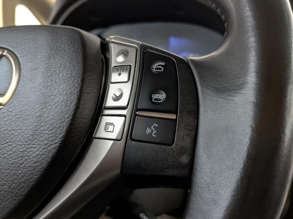 Lexus RX III Рестайлинг с пробегом 2014 года, цена 2 285 000 рублей, 216288 км, внедорожник, Автокод Объявления