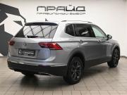 Volkswagen Tiguan II Рестайлинг Ростов-на-Дону  - изображение 27