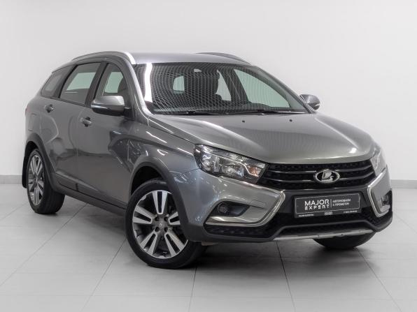 Lada (ВАЗ) Vesta I с пробегом 2020 года, цена 1 100 000 рублей, 133194 км, универсал, Автокод Объявления