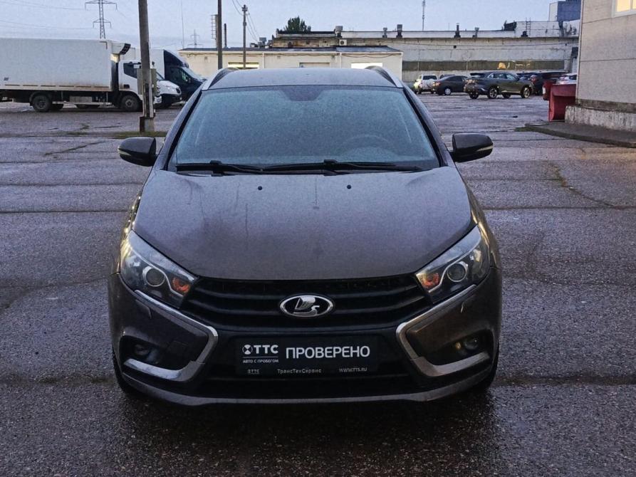 Lada (ВАЗ) Vesta I Набережные Челны  - изображение 2