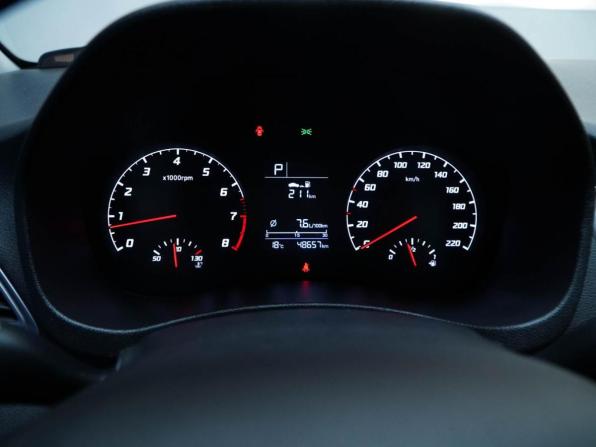Hyundai Solaris II Рестайлинг с пробегом 2020 года, цена 1 708 444 рубля, 48657 км, седан, Автокод Объявления