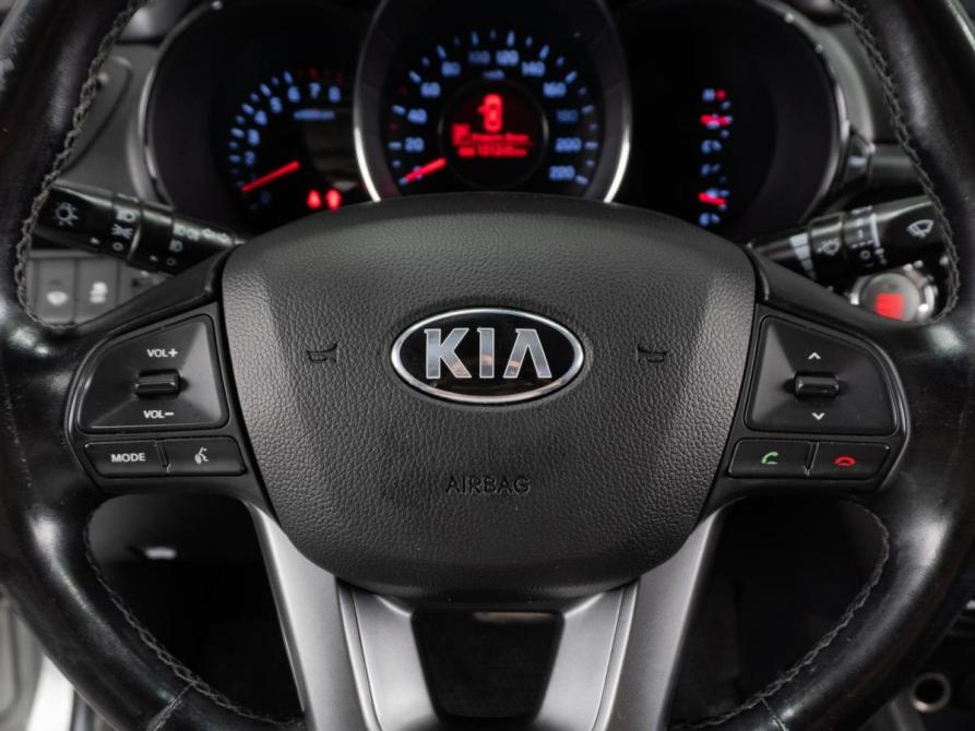 Kia Rio III Тюмень  - изображение 12