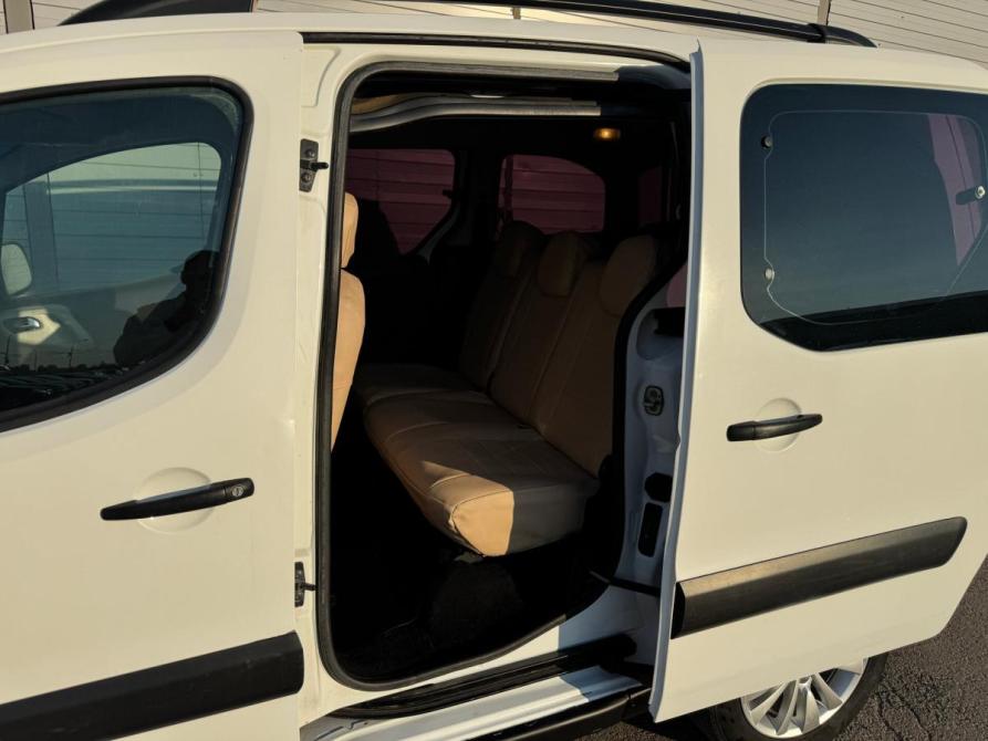 Peugeot Partner II Рестайлинг Саратов  - изображение 12