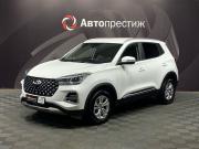 Chery Tiggo 4 Pro I Оренбург  - изображение 20