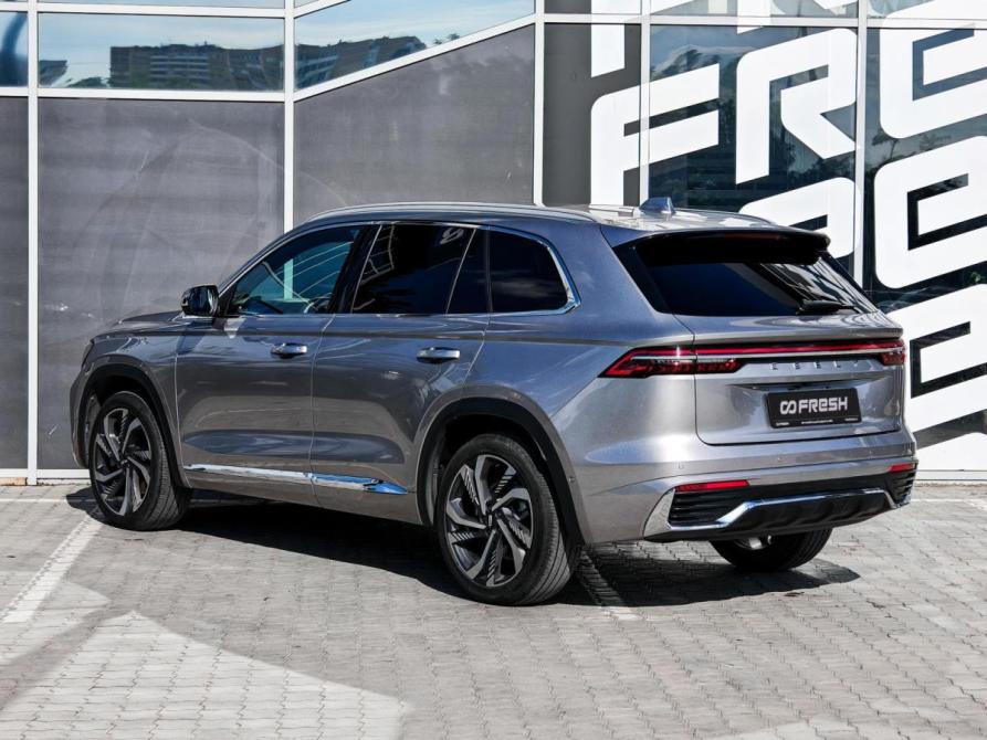 Geely Monjaro I Краснодар  - изображение 2