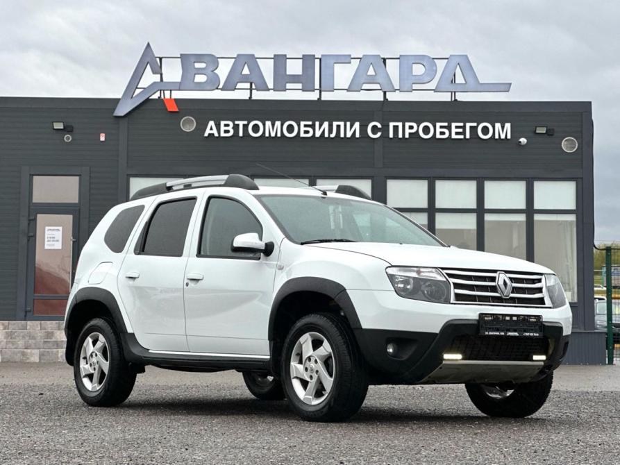 Renault Duster I Волгоград  - изображение 7