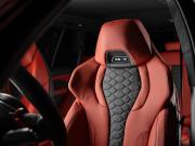 BMW X5 M III (F95) Рестайлинг Москва  - изображение 40