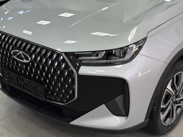 Новый Chery Tiggo 7L I 2025 года, цена 2 149 000 рублей, внедорожник, Автокод Объявления
