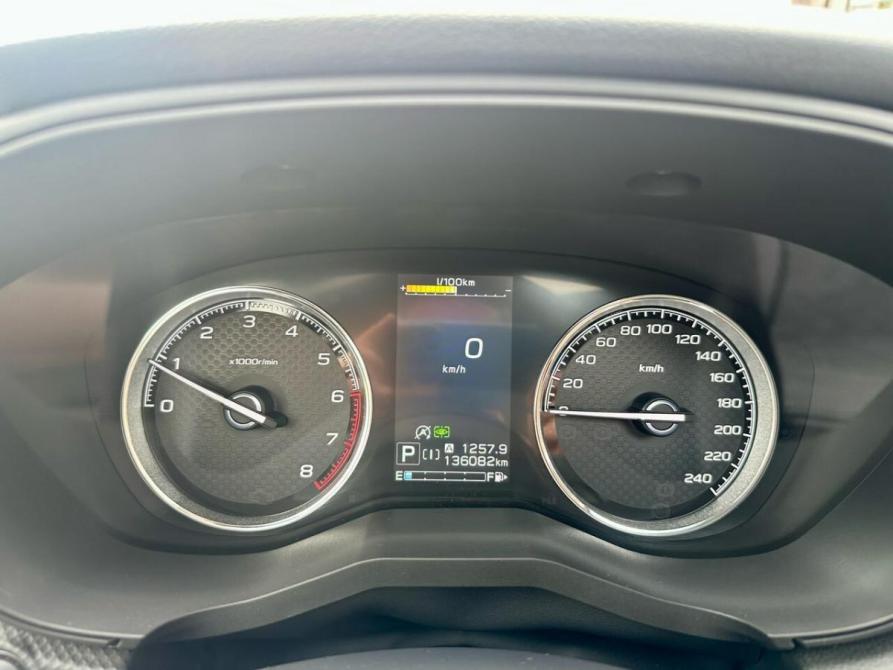 Subaru Forester V Рестайлинг Петрозаводск  - изображение 8