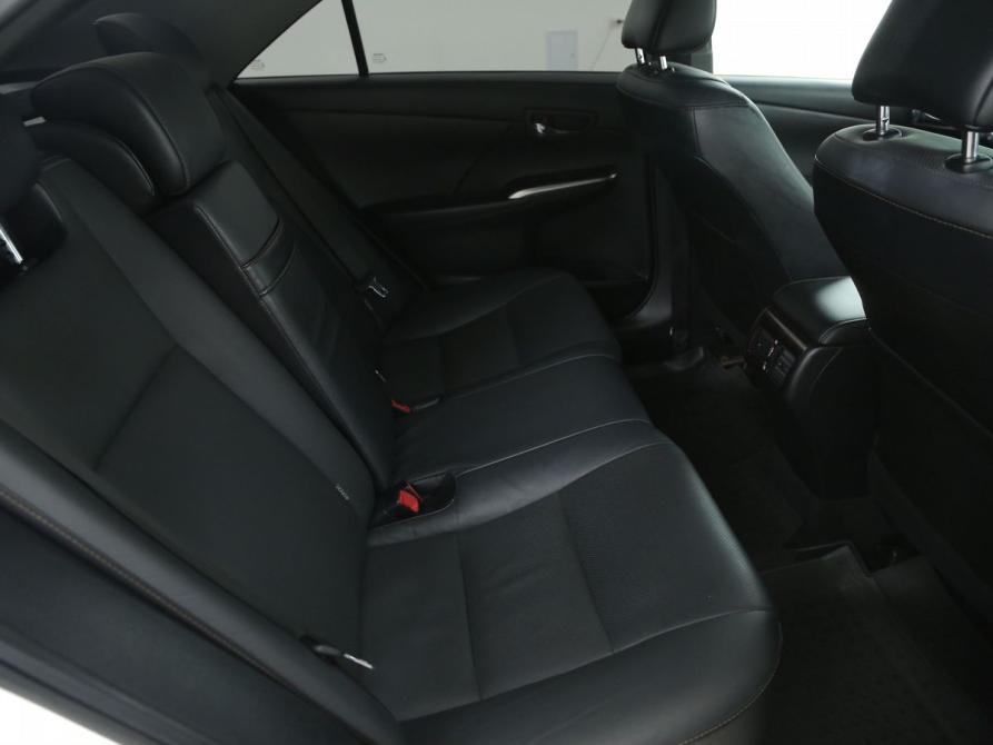 Toyota Camry VII (XV50) Рестайлинг Иваново  - изображение 11