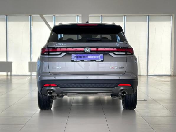 Changan CS35 Plus I Рестайлинг с пробегом 2024 года, цена 1 880 000 рублей, 21845 км, внедорожник, Автокод Объявления