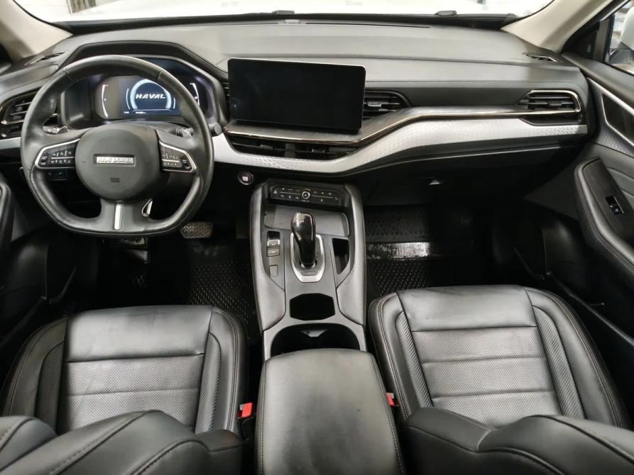 Haval F7 I Рестайлинг Ярославль  - изображение 9
