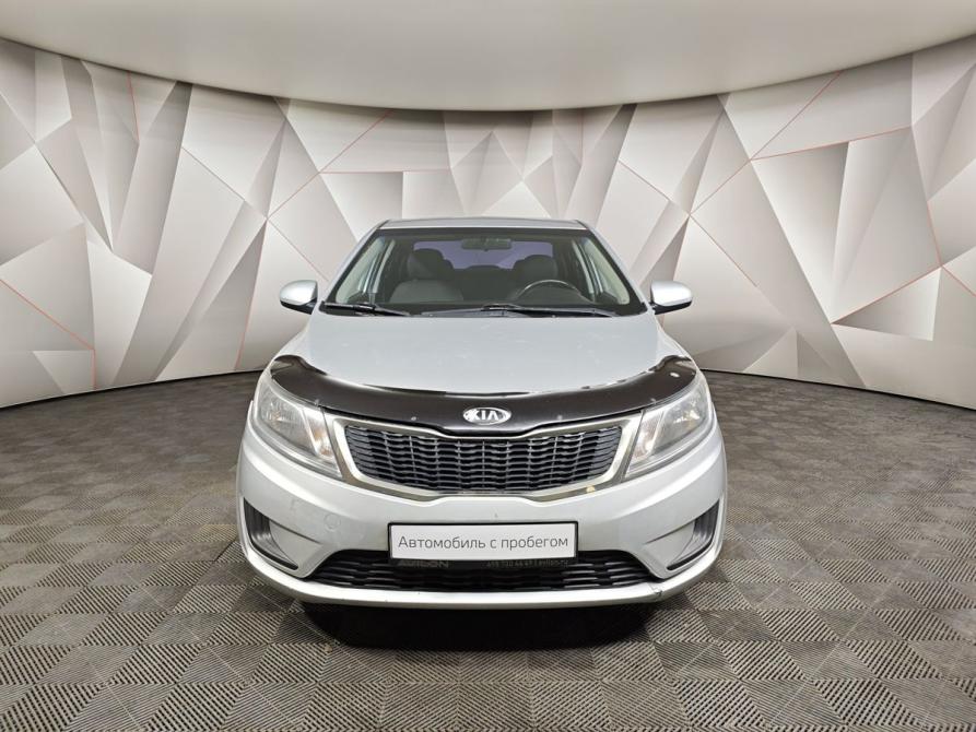 Kia Rio III Москва  - изображение 7