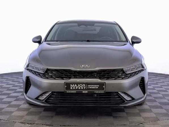 Kia K5 III с пробегом 2020 года, цена 2 770 000 рублей, 54985 км, седан, Автокод Объявления