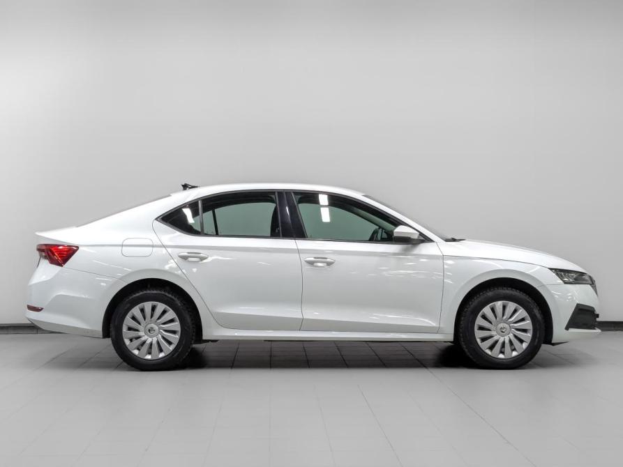 Skoda Octavia IV (A8) Москва  - изображение 4