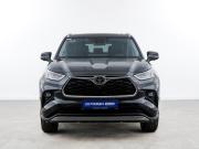 Toyota Highlander IV (XU70) Москва  - изображение 33