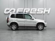 Chevrolet Niva I Рестайлинг Воронеж  - изображение 22
