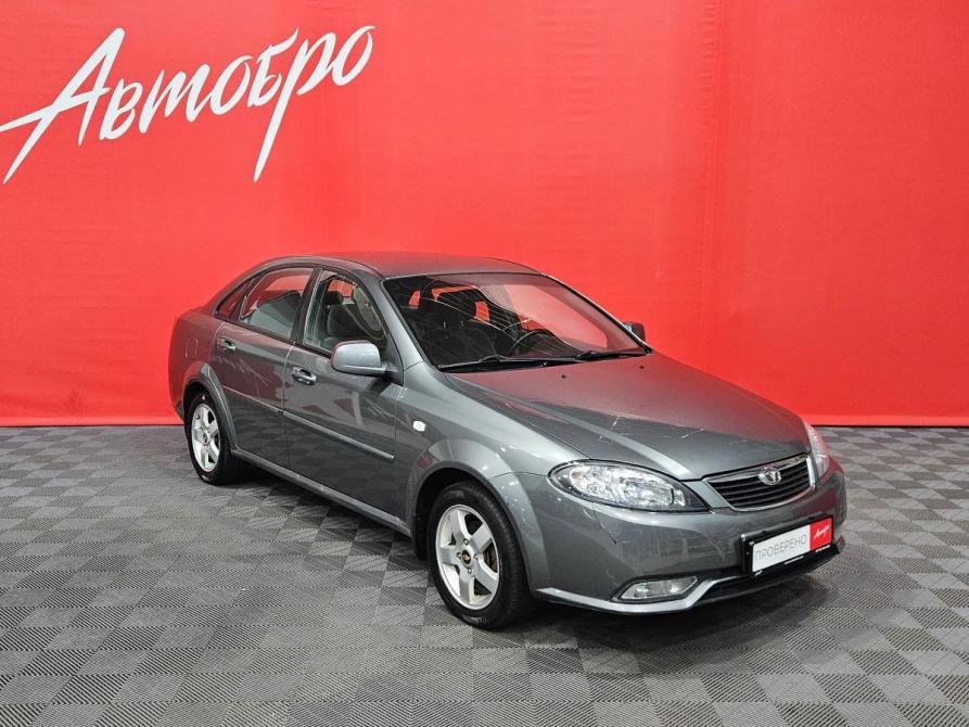 Daewoo Gentra II Вологда  - изображение 7