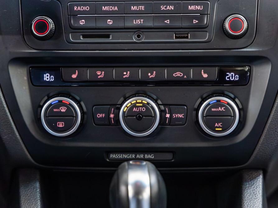 Volkswagen Jetta VI Волгоград  - изображение 22