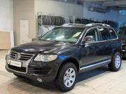 Volkswagen Touareg I Рестайлинг Челябинск  - изображение 18
