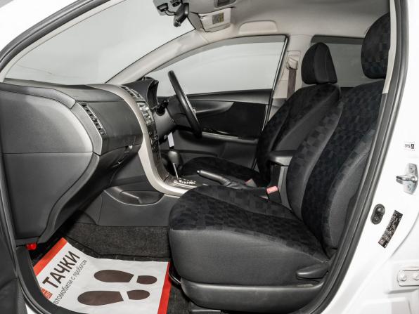 Toyota Corolla X (E140 E150) Рестайлинг с пробегом 2009 года, цена 930 000 рублей, 140562 км, универсал, Автокод Объявления