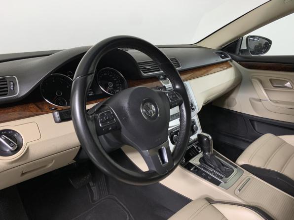 Volkswagen Passat CC I Рестайлинг с пробегом 2011 года, цена 950 000 рублей, 204124 км, седан, Автокод Объявления