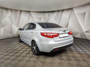 Kia Rio III Москва  - изображение 21