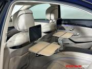 Mercedes-Benz S-Класс VI (W222 C217) Рестайлинг Химки  - изображение 53