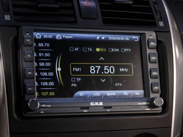 Toyota Corolla X (E140 E150) Рестайлинг с пробегом 2012 года, цена 770 000 рублей, 203987 км, седан, Автокод Объявления