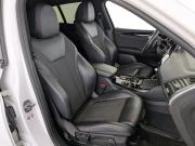 BMW X4 II (G02) Москва  - изображение 53