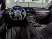 Omoda C5 I Воронеж  - изображение 33