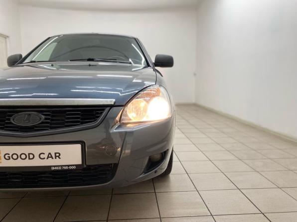 Lada (ВАЗ) Priora I Рестайлинг с пробегом 2018 года, цена 499 000 рублей, 160067 км, седан, Автокод Объявления