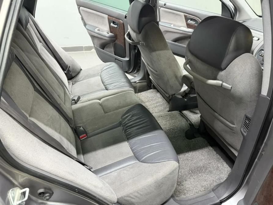 Honda Avancier I Красноярск  - изображение 11