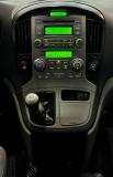 Hyundai Grand Starex I Москва  - изображение 25
