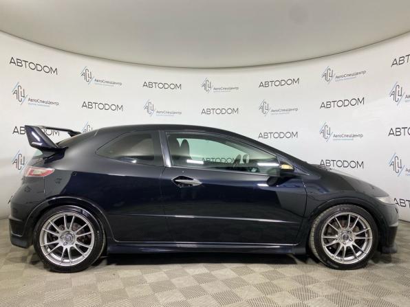 Honda Civic Type R VIII с пробегом 2008 года, цена 1 129 900 рублей, 295000 км, хэтчбек, Автокод Объявления