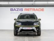 Renault Duster I Рестайлинг Тюмень  - изображение 26