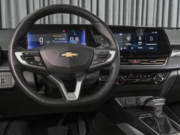 Chevrolet Monza II Рестайлинг с пробегом 2023 года, цена 1 694 500 рублей, 29052 км, седан, Автокод Объявления