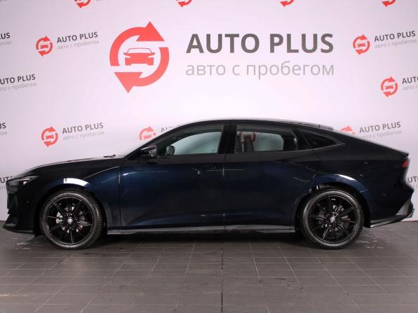 Changan UNI-V I с пробегом 2023 года, цена 2 380 000 рублей, 50080 км, лифтбек, Автокод Объявления