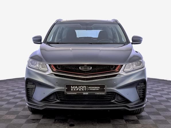 Geely Coolray I с пробегом 2023 года, цена 1 690 000 рублей, 70867 км, внедорожник, Автокод Объявления