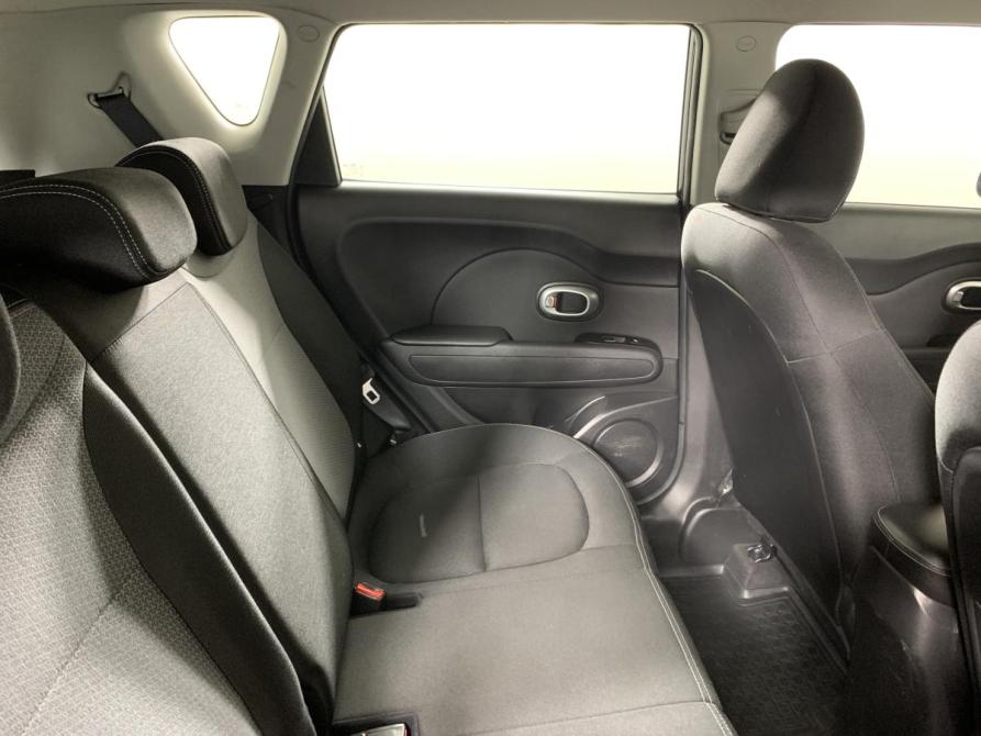 Kia Soul II Рестайлинг Москва  - изображение 17