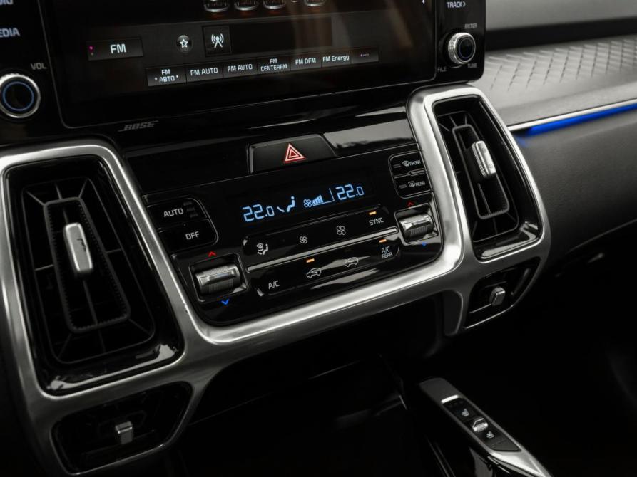 Kia Sorento IV Москва  - изображение 27