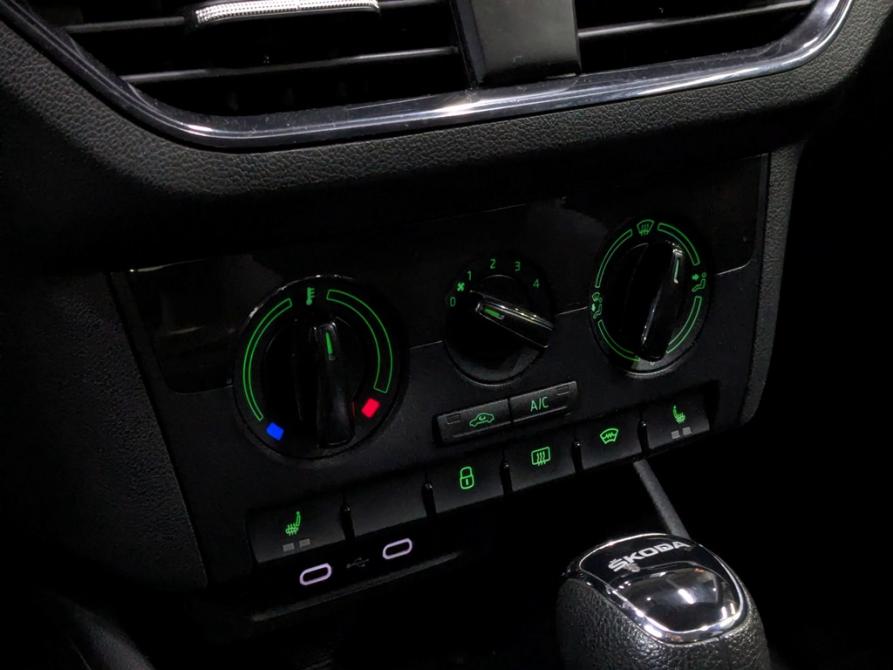 Skoda Rapid II Москва  - изображение 18