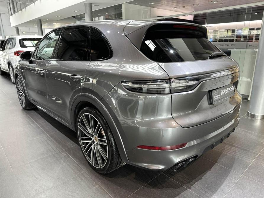 Porsche Cayenne III Казань  - изображение 8