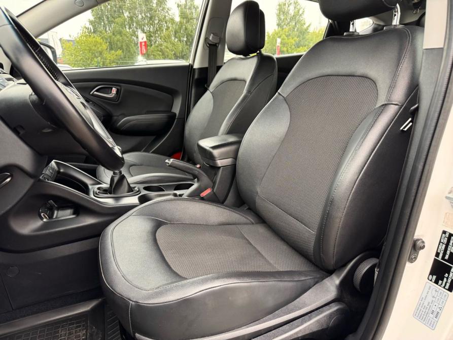Hyundai ix35 I Рестайлинг Ижевск  - изображение 18